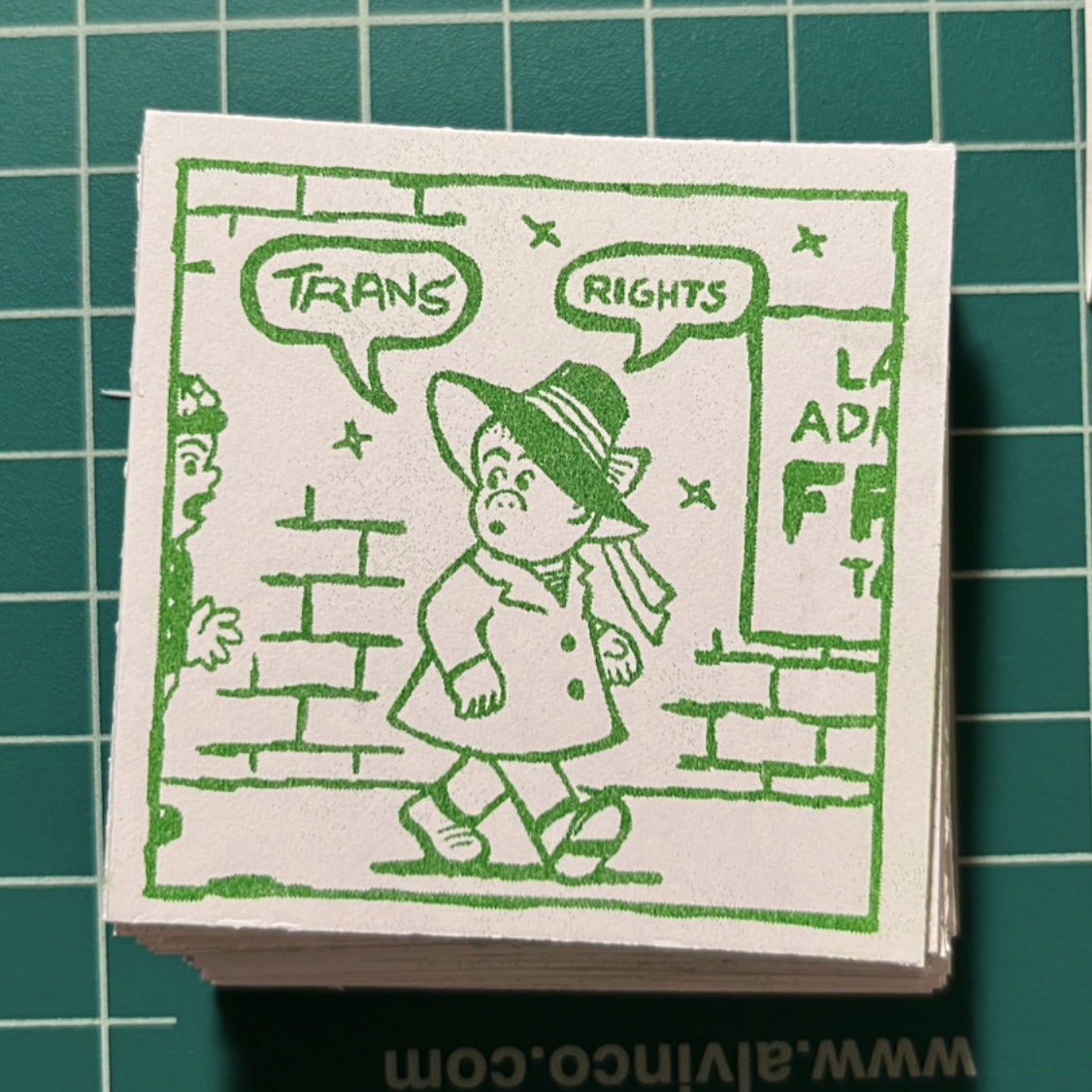 Sluggo